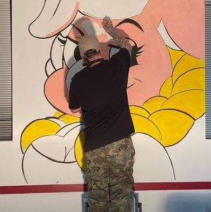 Meet your Posher, Sean